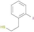 2-(2-iodophenyl)ethane-1-thiol