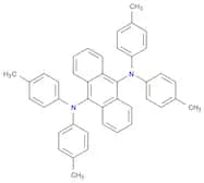 N,N,N',N'-Tetrakis(4-methylphenyl)-9,10-anthracenediamine