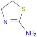 2-Thiazolamine, 4,5-dihydro-