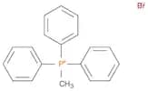 Phosphonium, methyltriphenyl-, bromide (1:1)