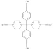 Benzene, 1,1',1'',1'''-methanetetrayltetrakis[4-ethynyl-