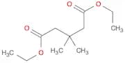 1,5-Diethyl 3,3-dimethylpentanedioate