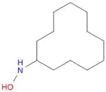 Cyclododecanamine, N-hydroxy-