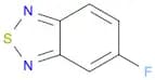 2,1,3-Benzothiadiazole, 5-fluoro-