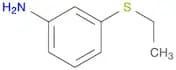 3-(ethylsulfanyl)aniline