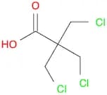 3-Chloro-2,2-bis(chloromethyl)propionic acid