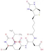L-Valinamide, N-[5-[(3aS,4S,6aR)-hexahydro-2-oxo-1H-thieno[3,4-d]imidazol-4-yl]-1-oxopentyl]-L-α-a…