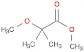 Methyl 2-methoxy-2-methylpropanoate