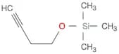 1-Trimethylsilyloxy-3-butyne