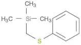 Trimethyl((phenylthio)methyl)silane