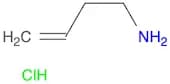 3-Buten-1-amine, hydrochloride (9CI)