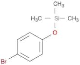 Benzene, 1-bromo-4-[(trimethylsilyl)oxy]-
