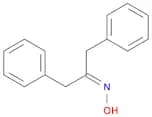 N-(1,3-diphenylpropan-2-ylidene)hydroxylamine
