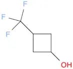 Cyclobutanol, 3-(trifluoromethyl)-