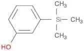 3-(Trimethylsilyl)phenol