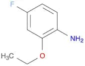2-Ethoxy-4-fluoroaniline