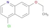 4-Chloro-7-ethoxyquinoline