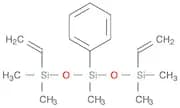 Trisiloxane, 1,5-diethenyl-1,1,3,5,5-pentamethyl-3-phenyl-