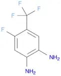 4,5-Diamino-2-fluorobenzotrifluoride