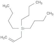 Silane, tributyl-2-propen-1-yl-