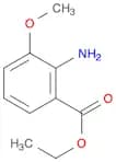 Ethyl 2-amino-3-methoxybenzoate