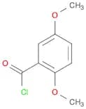 Benzoyl chloride, 2,5-dimethoxy-