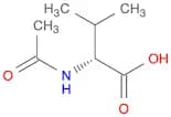 D-Valine, N-acetyl-