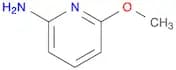 2-Pyridinamine, 6-methoxy-