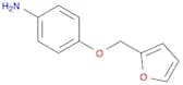 4-(2-furylmethoxy)aniline