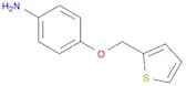 4-(Thiophen-2-ylmethoxy)aniline