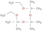 Trisiloxane, 1,5-diethoxy-1,1,3,3,5,5-hexamethyl-