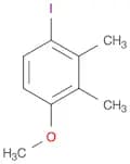 1-Iodo-2,3-dimethyl-4-methoxybenzene