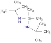 Silanediamine, N,N'-bis(1,1-dimethylethyl)-1,1-dimethyl-