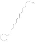 Cyclohexane, tetradecyl-