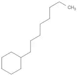 Octylcyclohexane