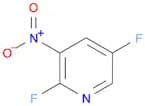 Pyridine, 2,5-difluoro-3-nitro-