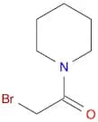 Ethanone, 2-bromo-1-(1-piperidinyl)-