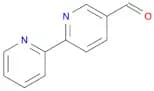 [2,2'-Bipyridine]-5-carboxaldehyde