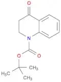 1(2H)-Quinolinecarboxylic acid, 3,4-dihydro-4-oxo-, 1,1-dimethylethyl ester
