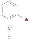 1-bromo-2-isocyanobenzene