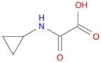 N-​Cyclopropyloxamic acid