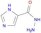 1H-Imidazole-4-carbohydrazide