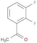 Ethanone, 1-(2,3-difluorophenyl)-