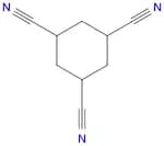 1,3,5-Cyclohexanetricarbonitrile