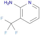 2-Pyridinamine, 3-(trifluoromethyl)-