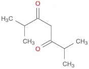 3,5-Heptanedione, 2,6-dimethyl-