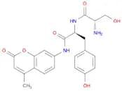 H-Ser-Tyr-AMC
