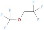 Ethane,1,1,1-trifluoro-2-(trifluoromethoxy)-