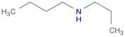 1-Butanamine, N-propyl-
