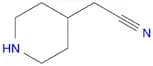2-(Piperidin-4-yl)acetonitrile